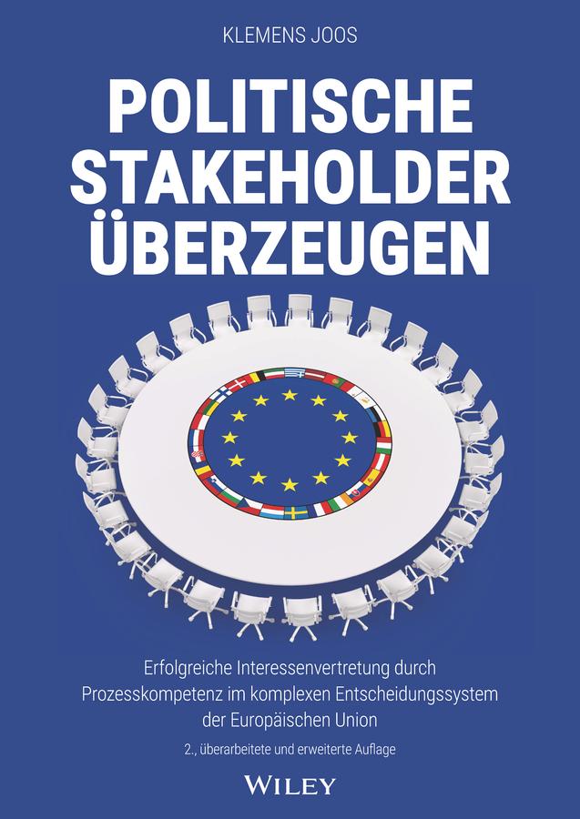 Politische Stakeholder überzeugen by Klemens Joos