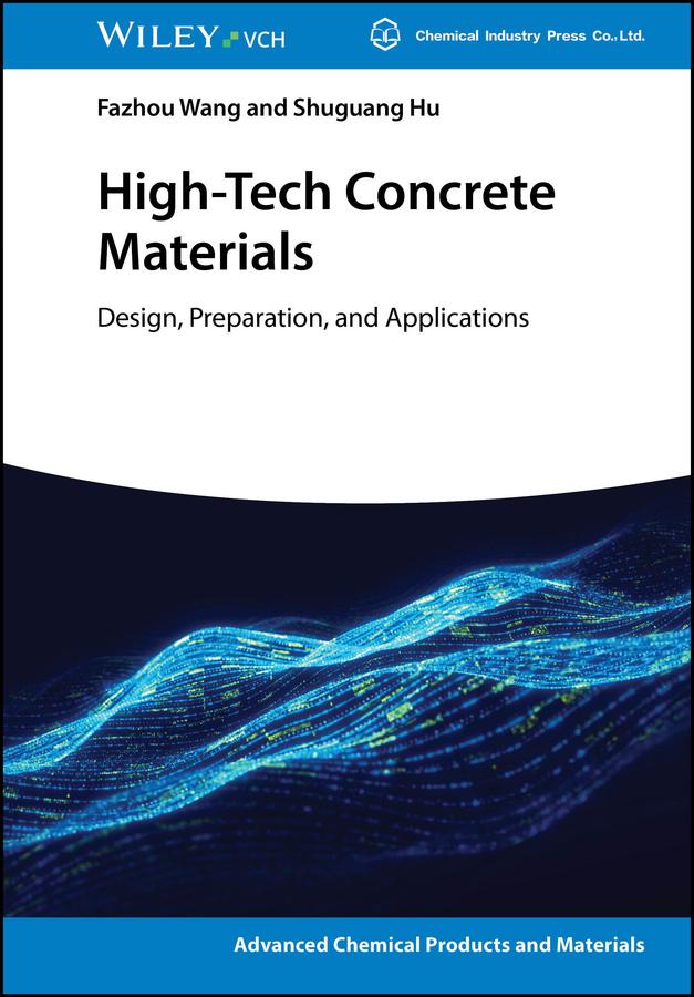 High-Tech Concrete Materials