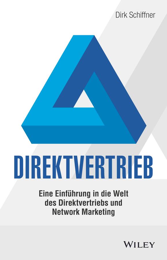 Direktvertrieb by Dirk Schiffner