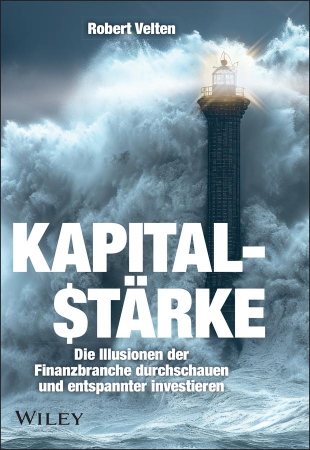 Kapitalstärke by Robert Velten