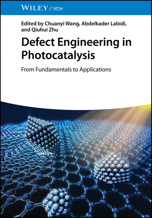 Defect Engineering in Photocatalysis by Abdelkader Labidi, Chuanyi Wang, Qiuhui Zhu