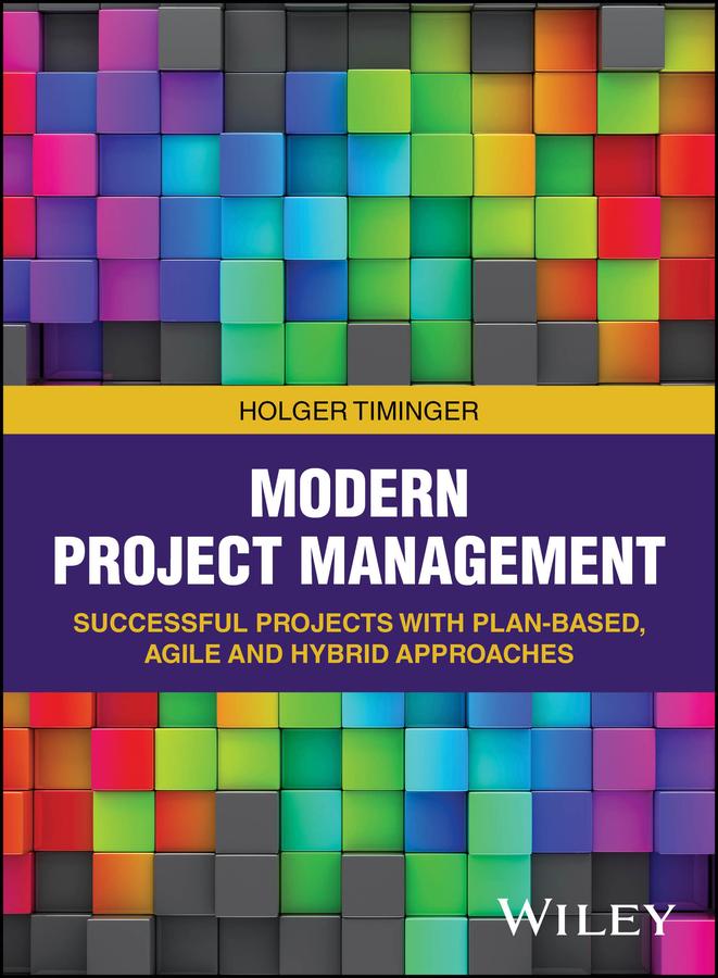 Modern Project Management