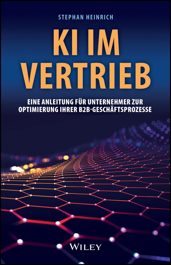 KI im Vertrieb by Stephan Heinrich