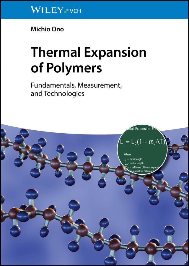 Thermal Expansion of Polymers by Michio Ono