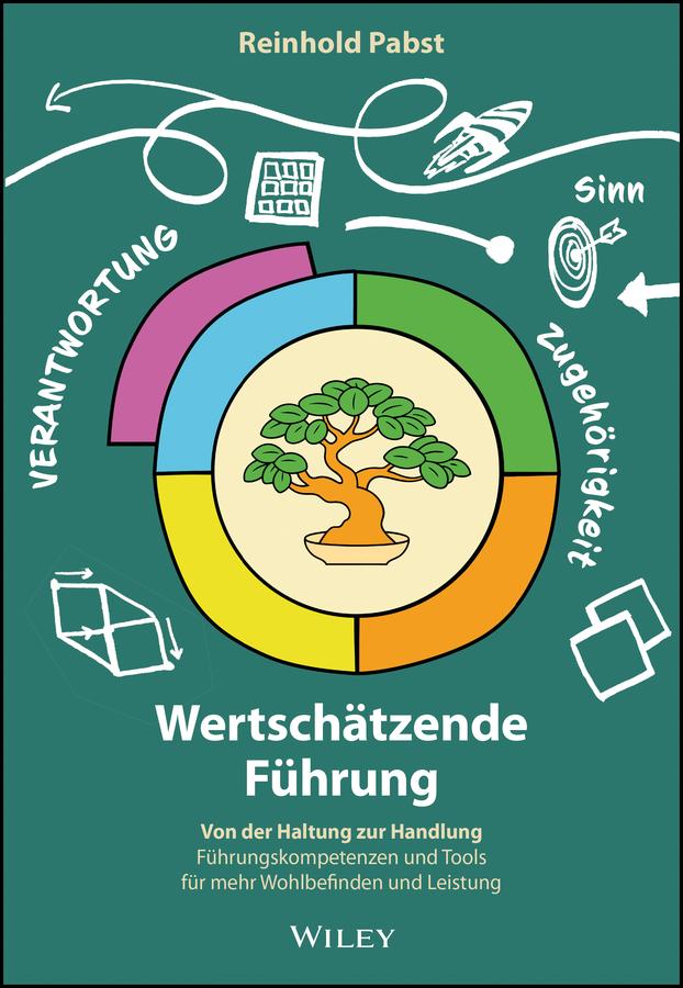 Wertschätzende Führung by Reinhold Pabst