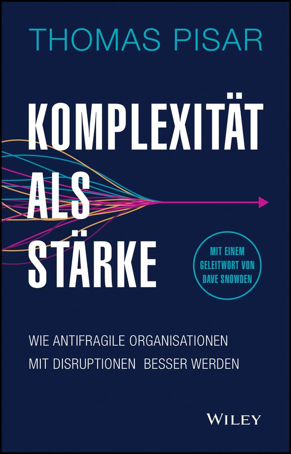 Komplexität als Stärke by Thomas Pisar