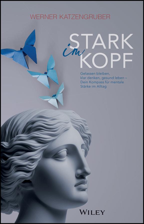 Stark im Kopf by Werner Katzengruber