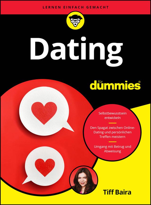 Dating für Dummies by Tiff Baira