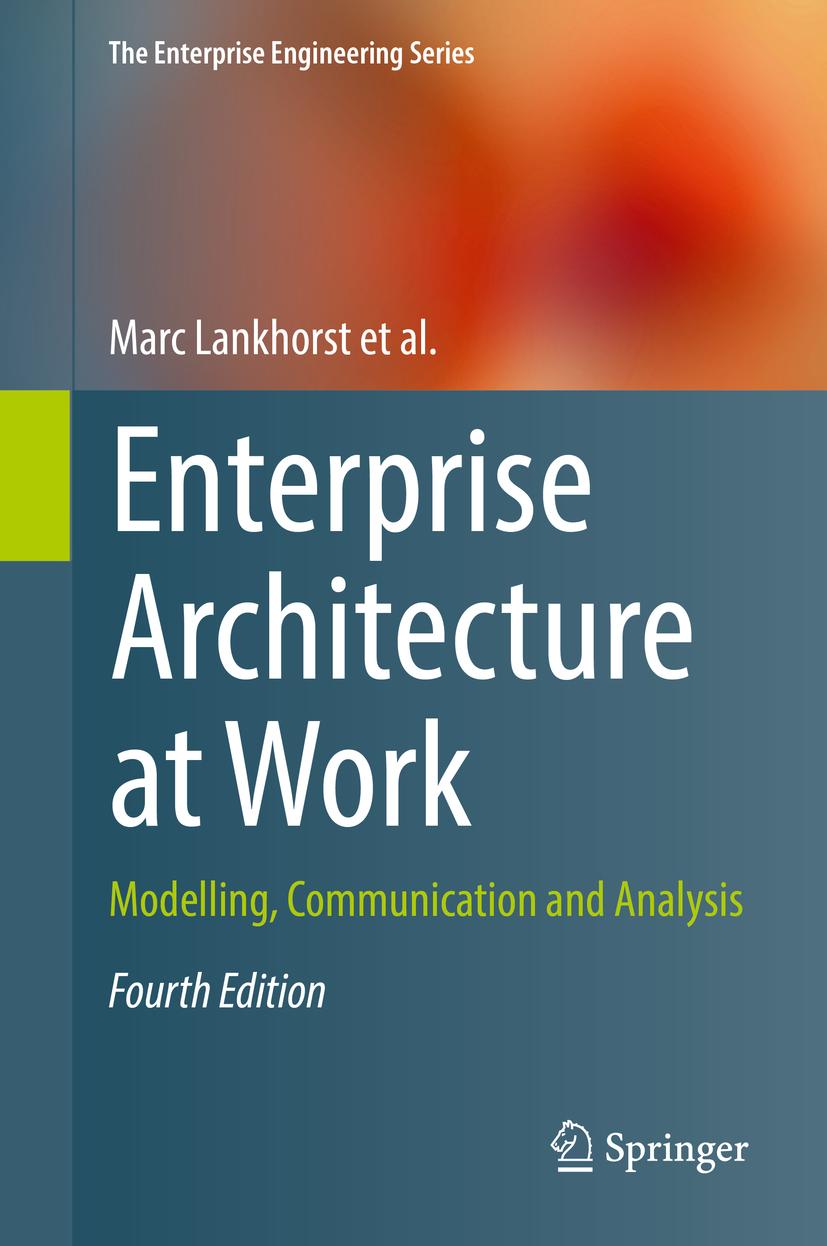 Enterprise Architecture at Work