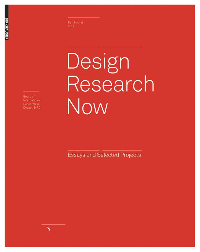 Design Research Now