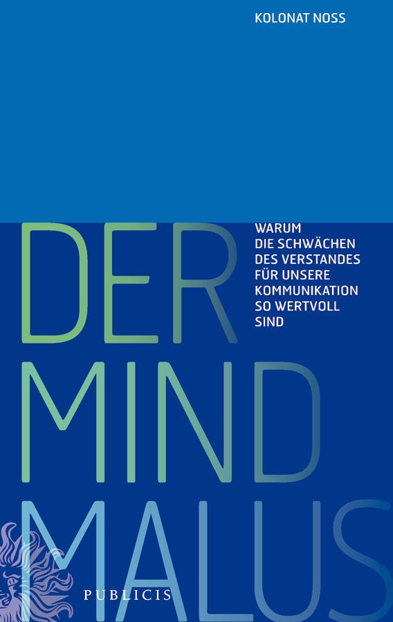 Der Mind Malus by Kolonat Noss