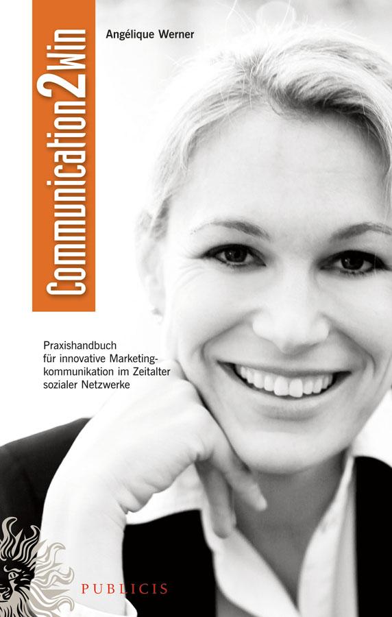 Communication2Win by Angélique Werner
