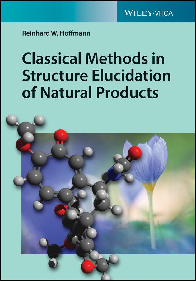 Classical Methods in Structure Elucidation of Natural Products