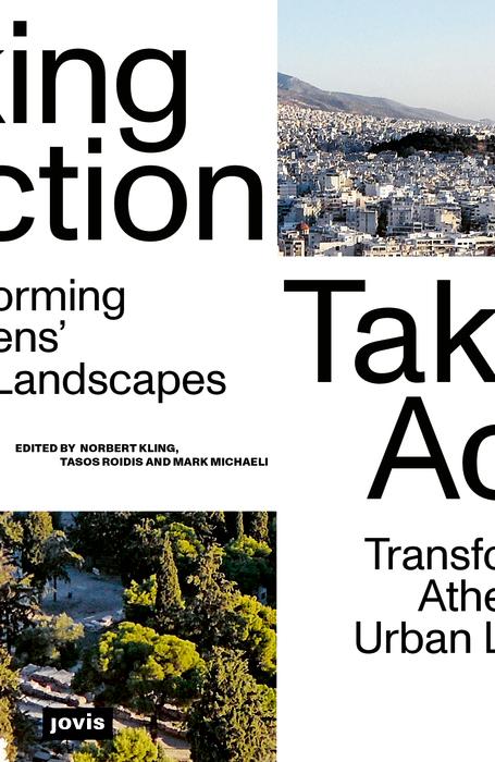 Taking Action by Mark Michaeli, Norbert Kling, Tasos Roidis
