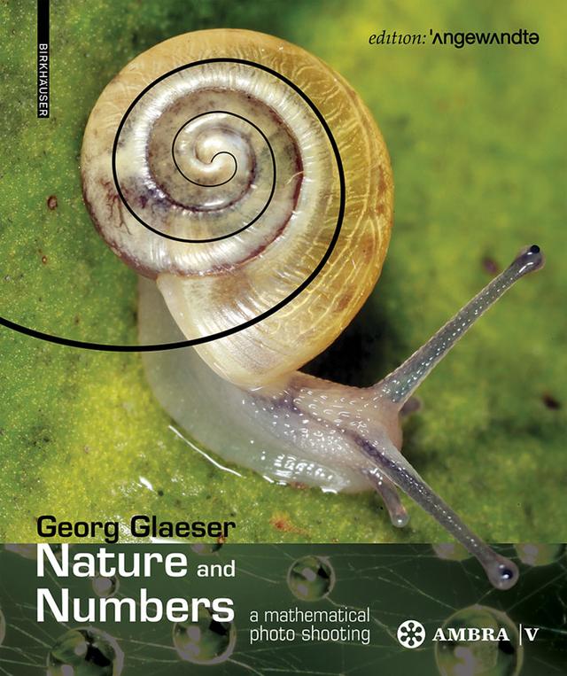 Nature and Numbers by Georg Glaeser