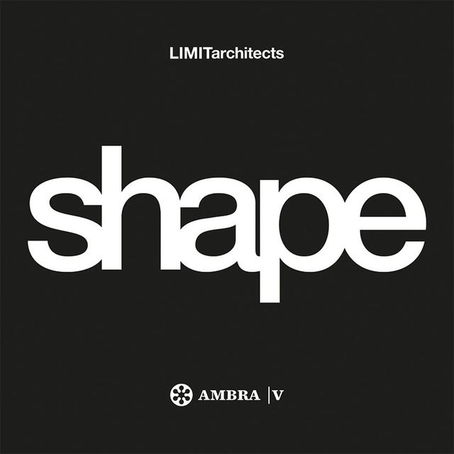 SHAPE by LIMIT Architects