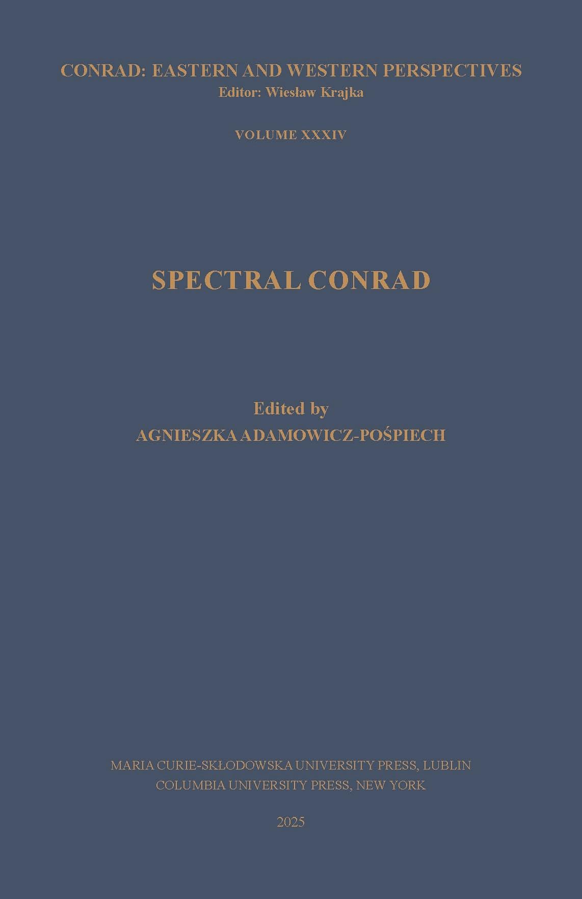 Spectral Conrad