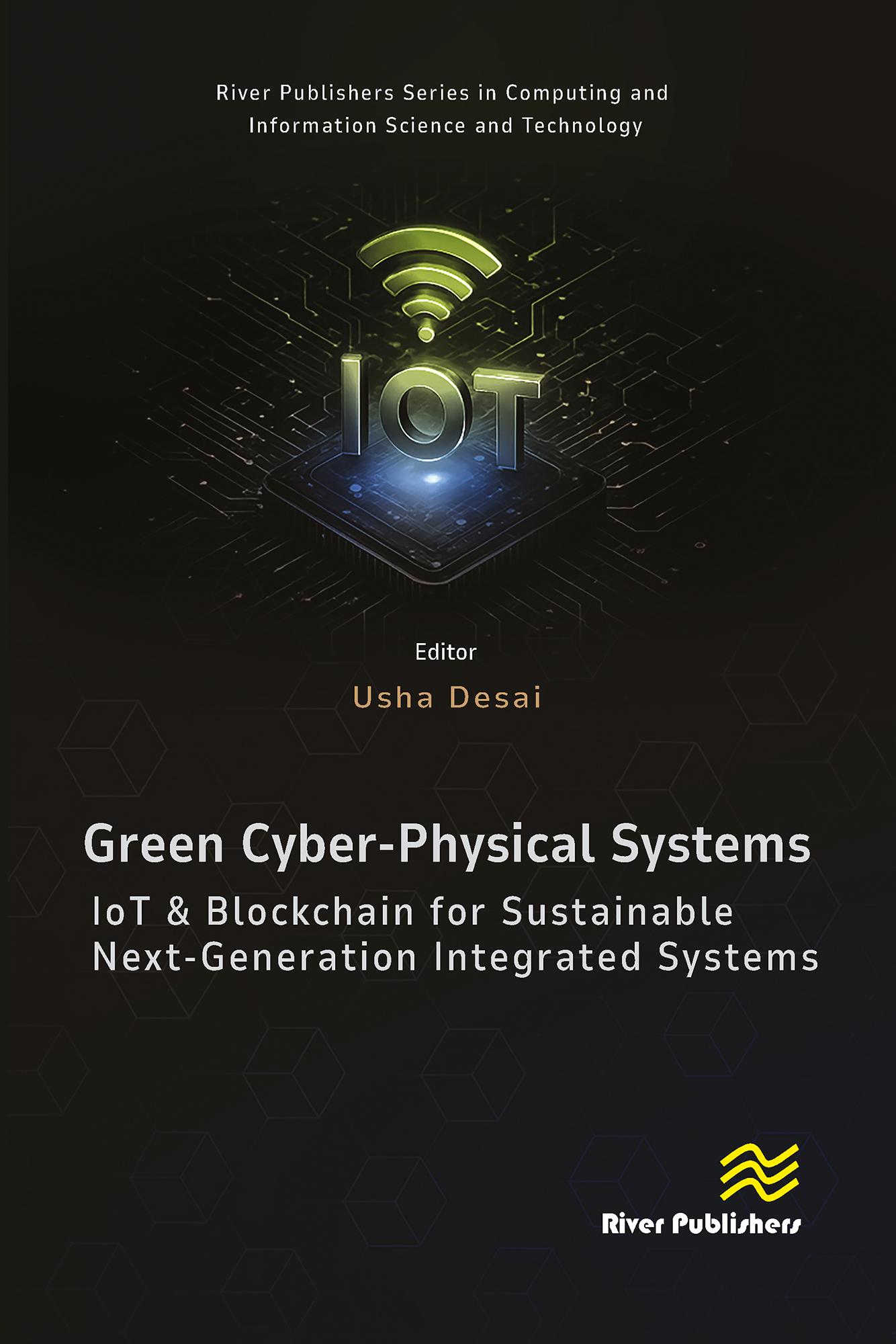 Green Cyber-physical Systems