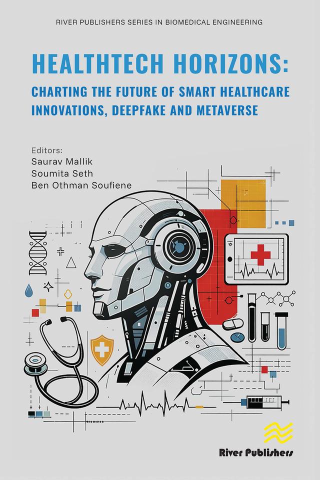 HealthTech Horizons by Ben Othman Soufiene, Saurav Mallik, Soumita Seth