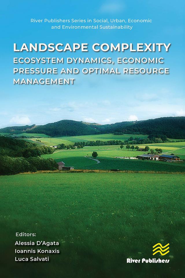 Landscape complexity by Alessia D’Agata, Ioannis Konaxis, Luca Salvati