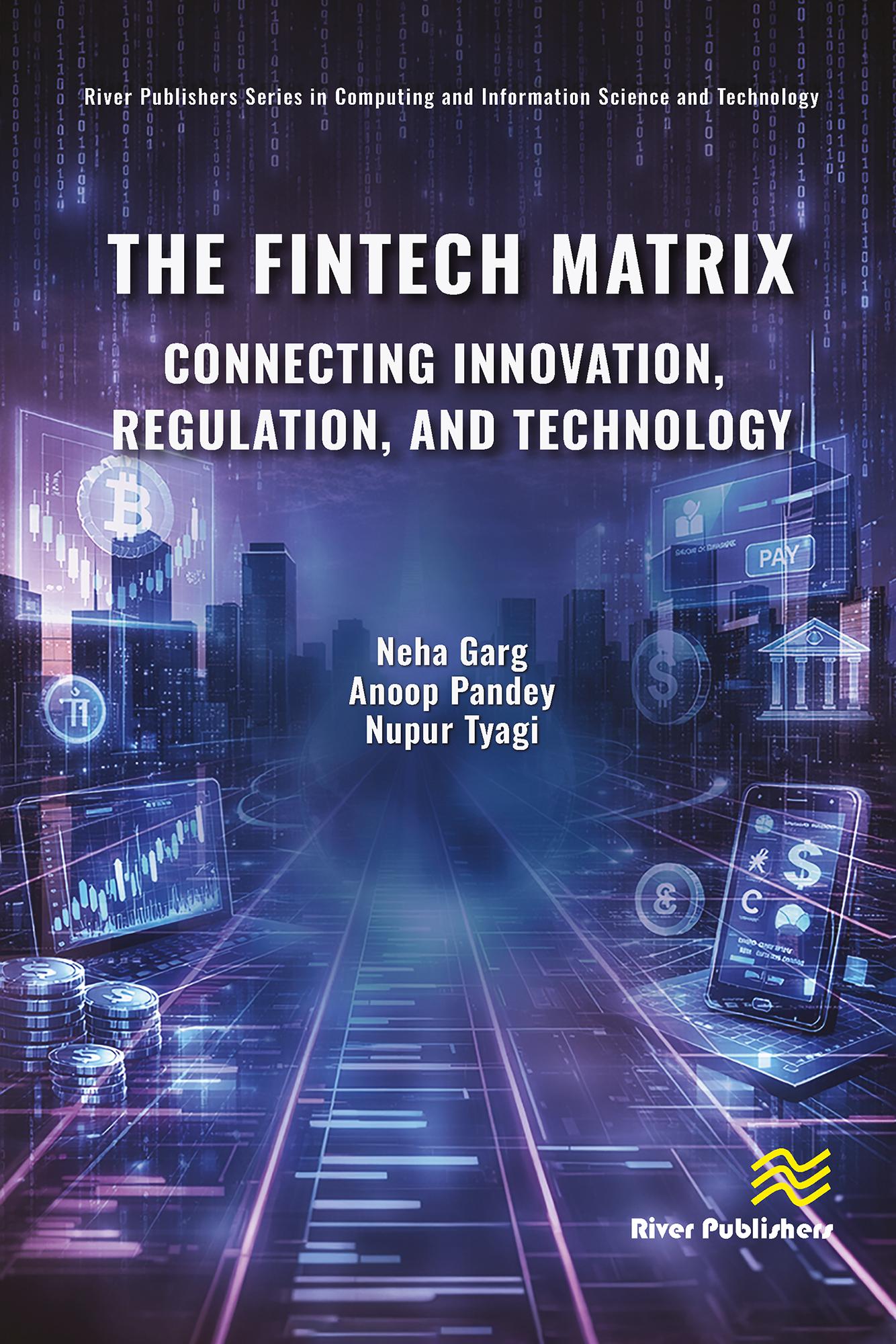The Fintech Matrix