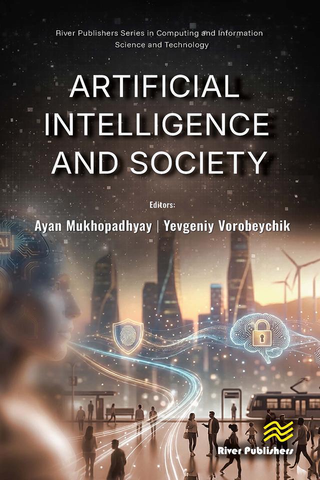 Artificial Intelligence and Society by Ayan , Mukhopadhyay, Yevgeniy Vorobeychik