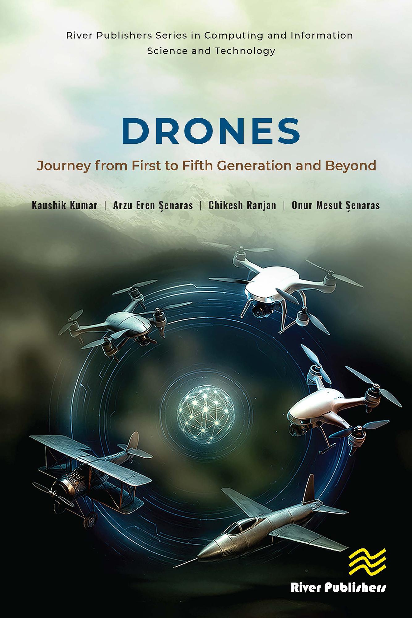 DRONES