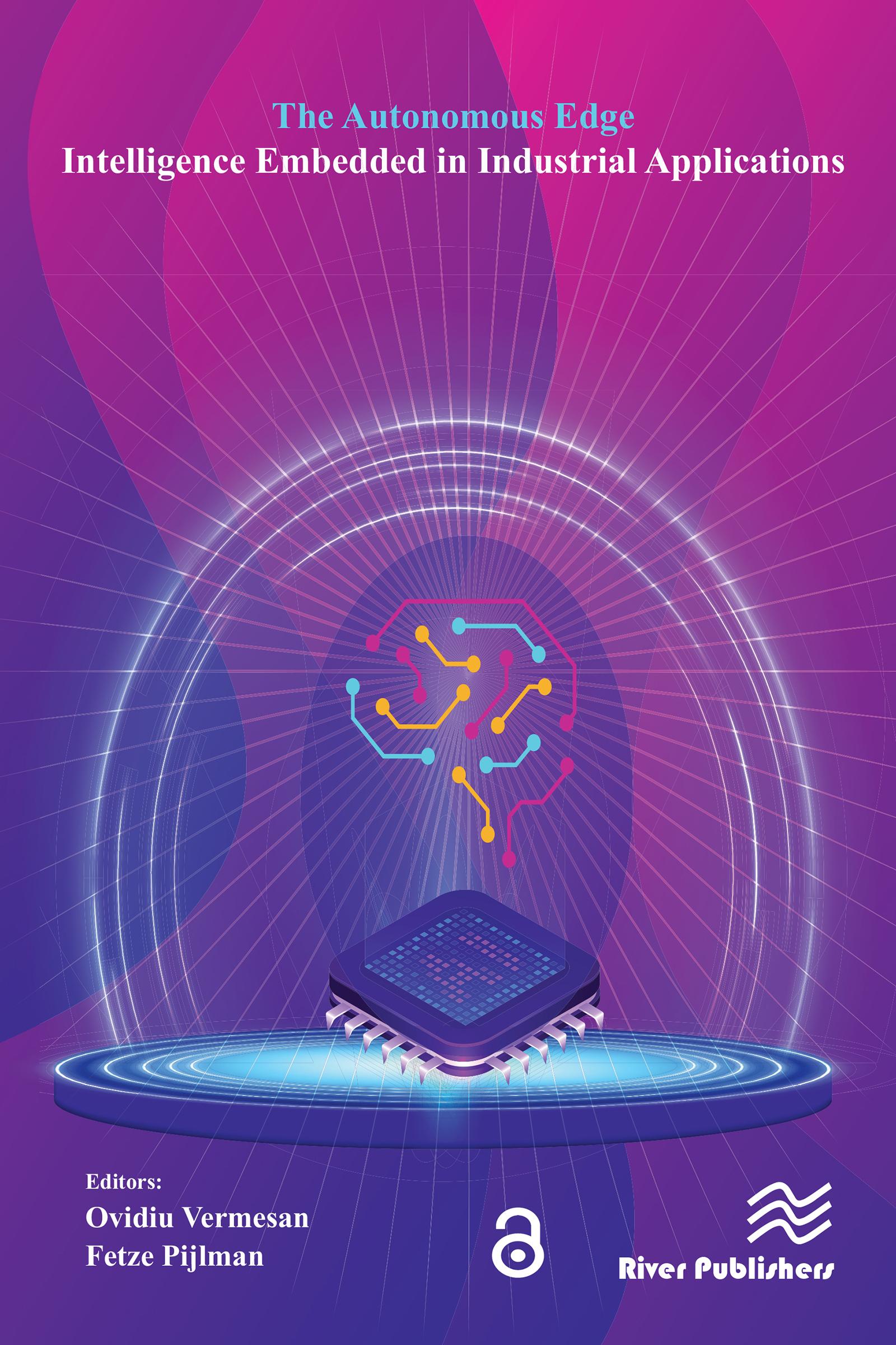 The Autonomous Edge – Intelligence Embedded in Industrial Applications