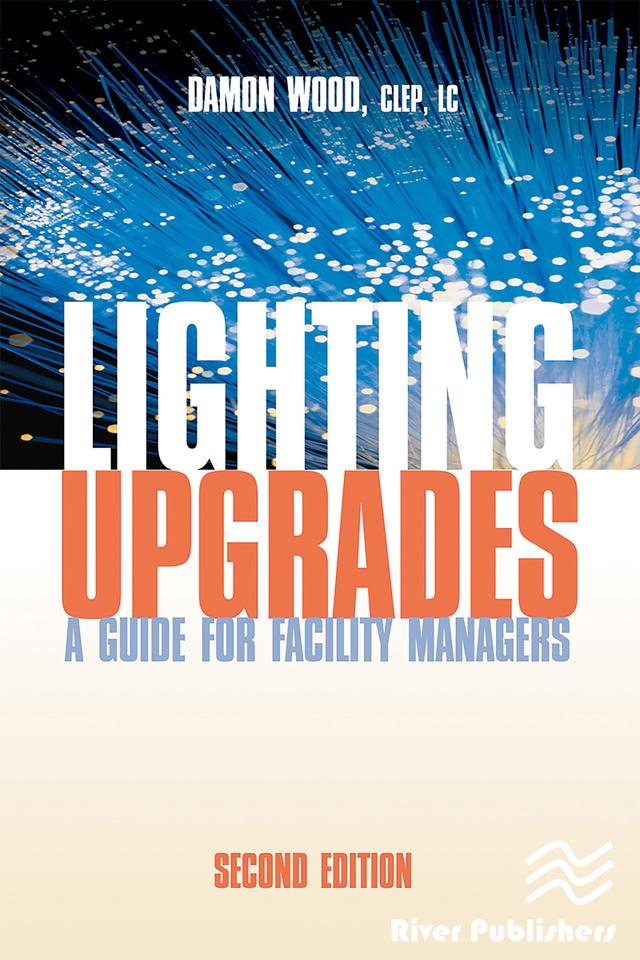 Lighting Upgrades by Damon Wood