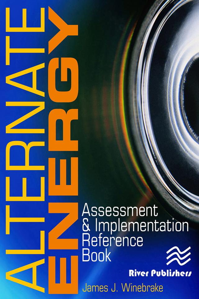 Alternate Energy by James J. Winebrake