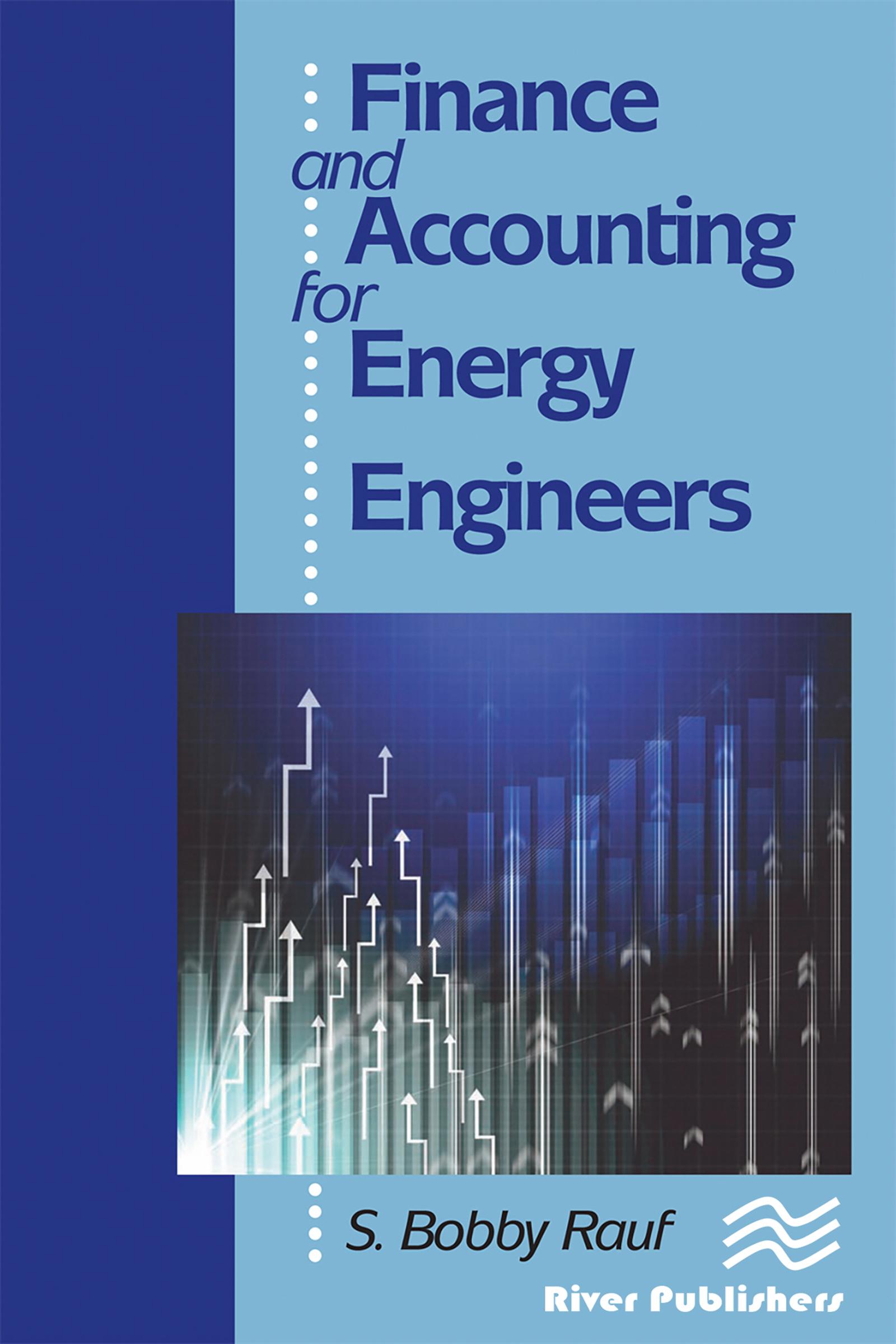 Finance and Accounting for Energy Engineers