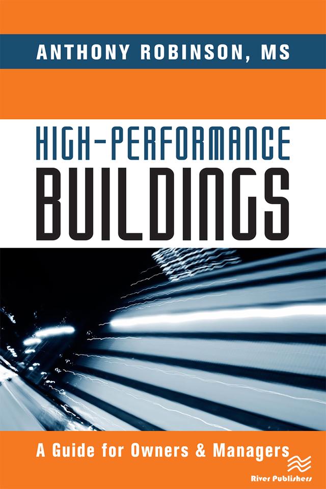 High-Performance Buildings by M.S. Robinson