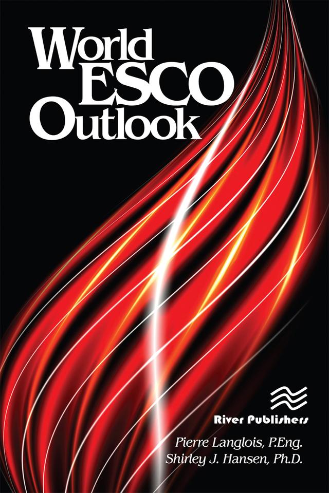 World ESCO Outlook by Pierre Langlois, Shirley J. Hansen