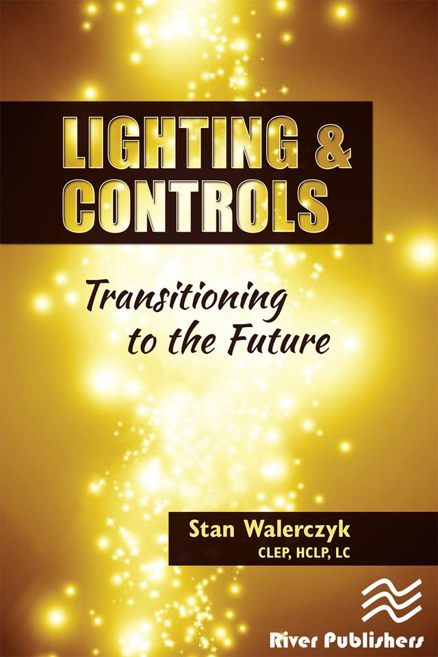 Lighting & Controls by Stan Walerczyk