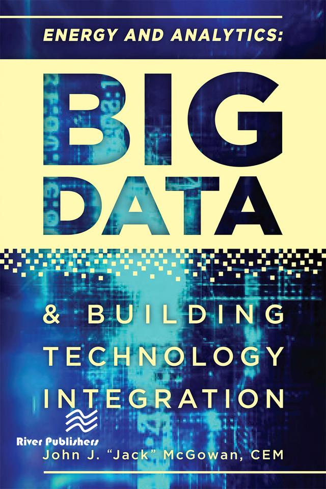 Energy and Analytics by CEM McGowan