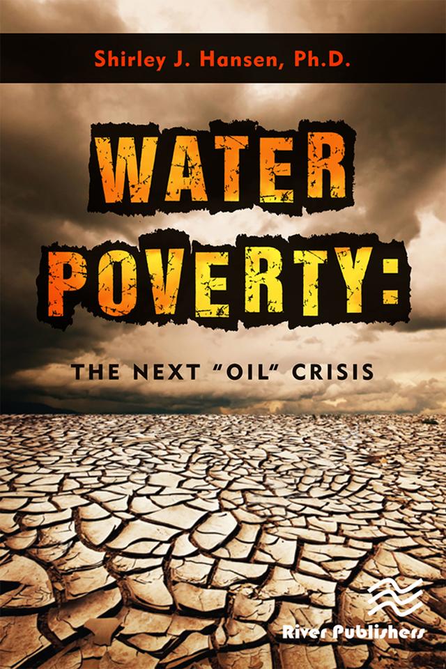 Water Poverty by Shirley J. Hansen