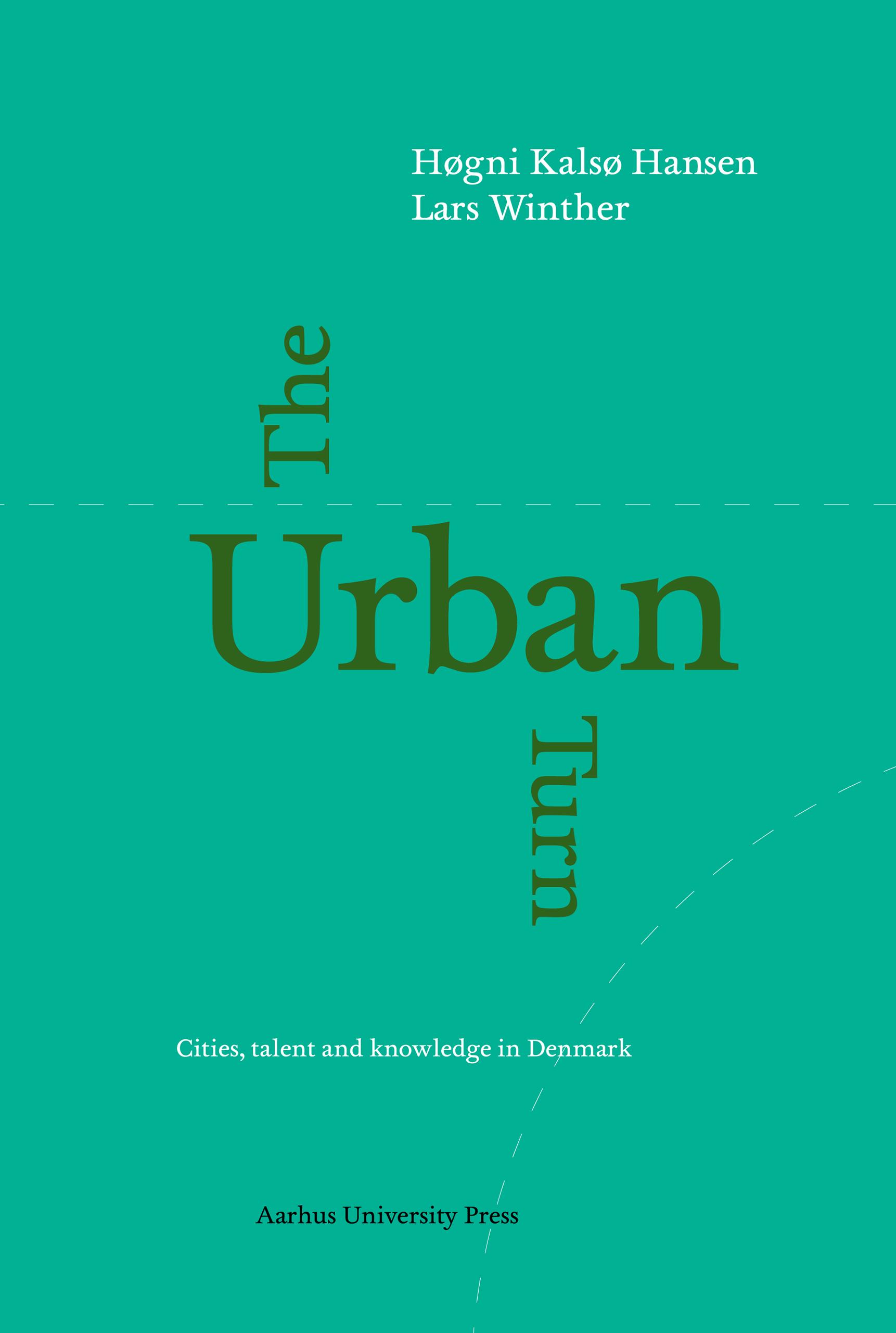 The Urban Turn