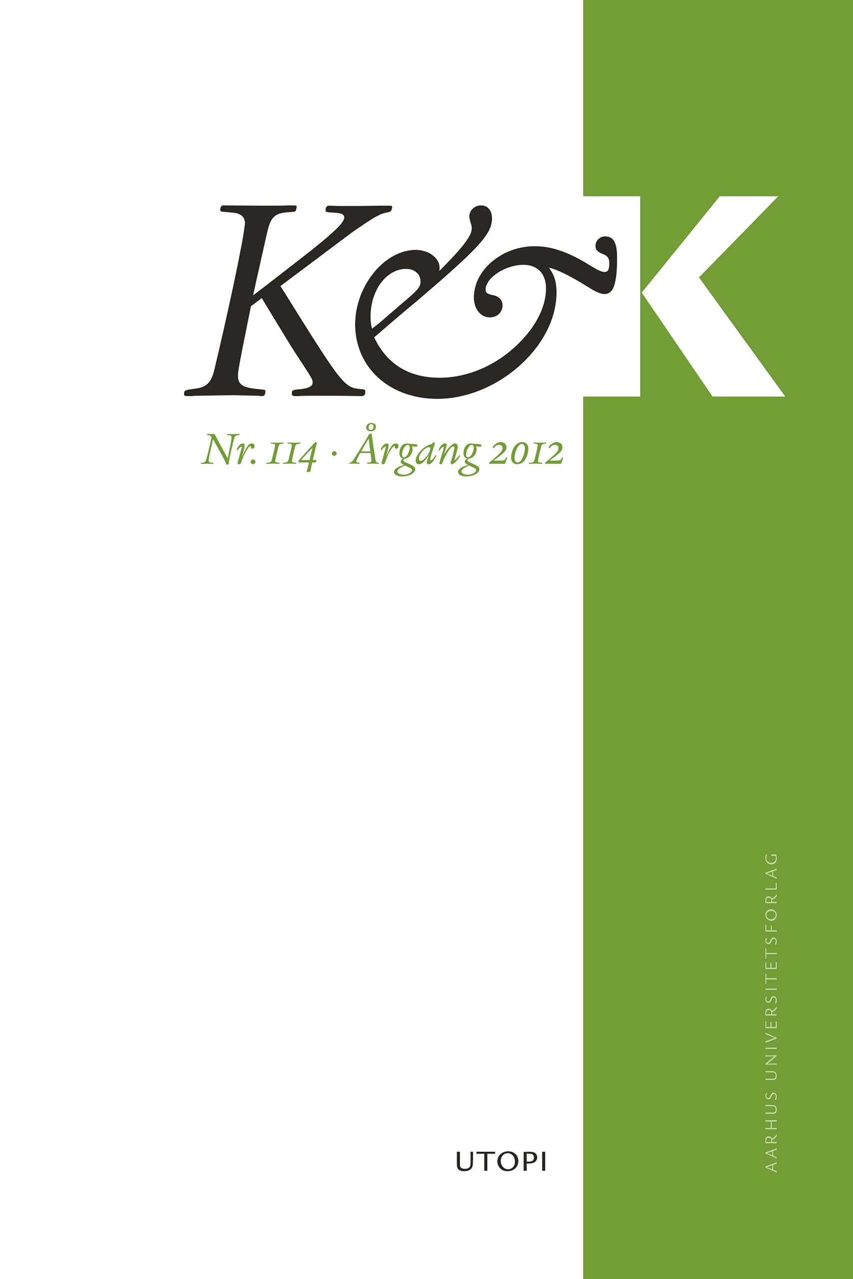 K&K 114