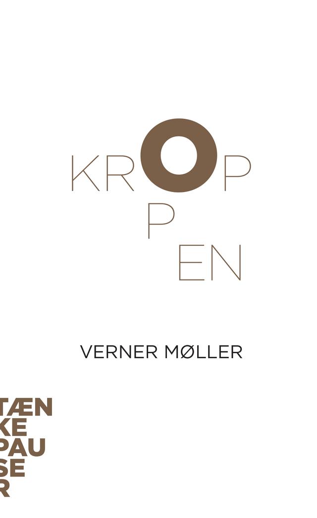 Kroppen by Verner Møller