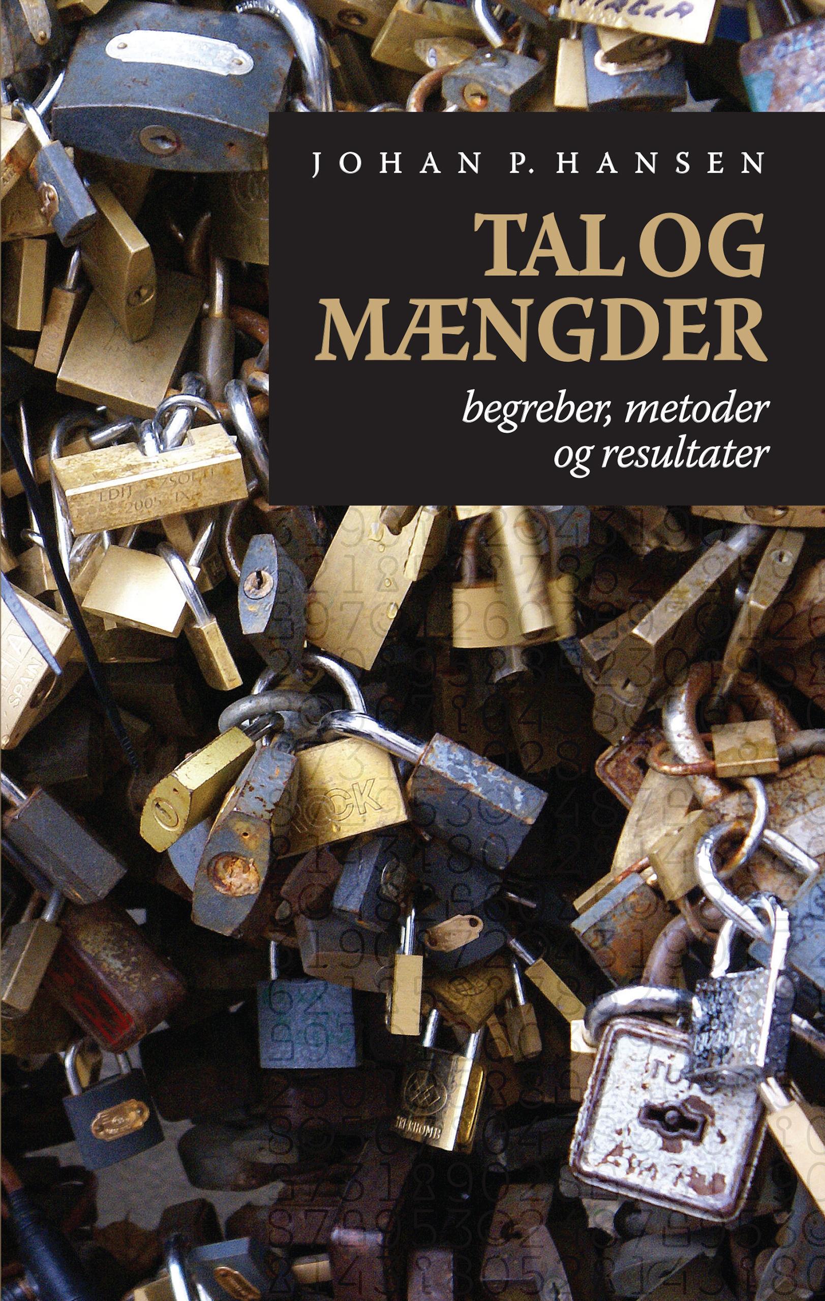 Tal og mængder