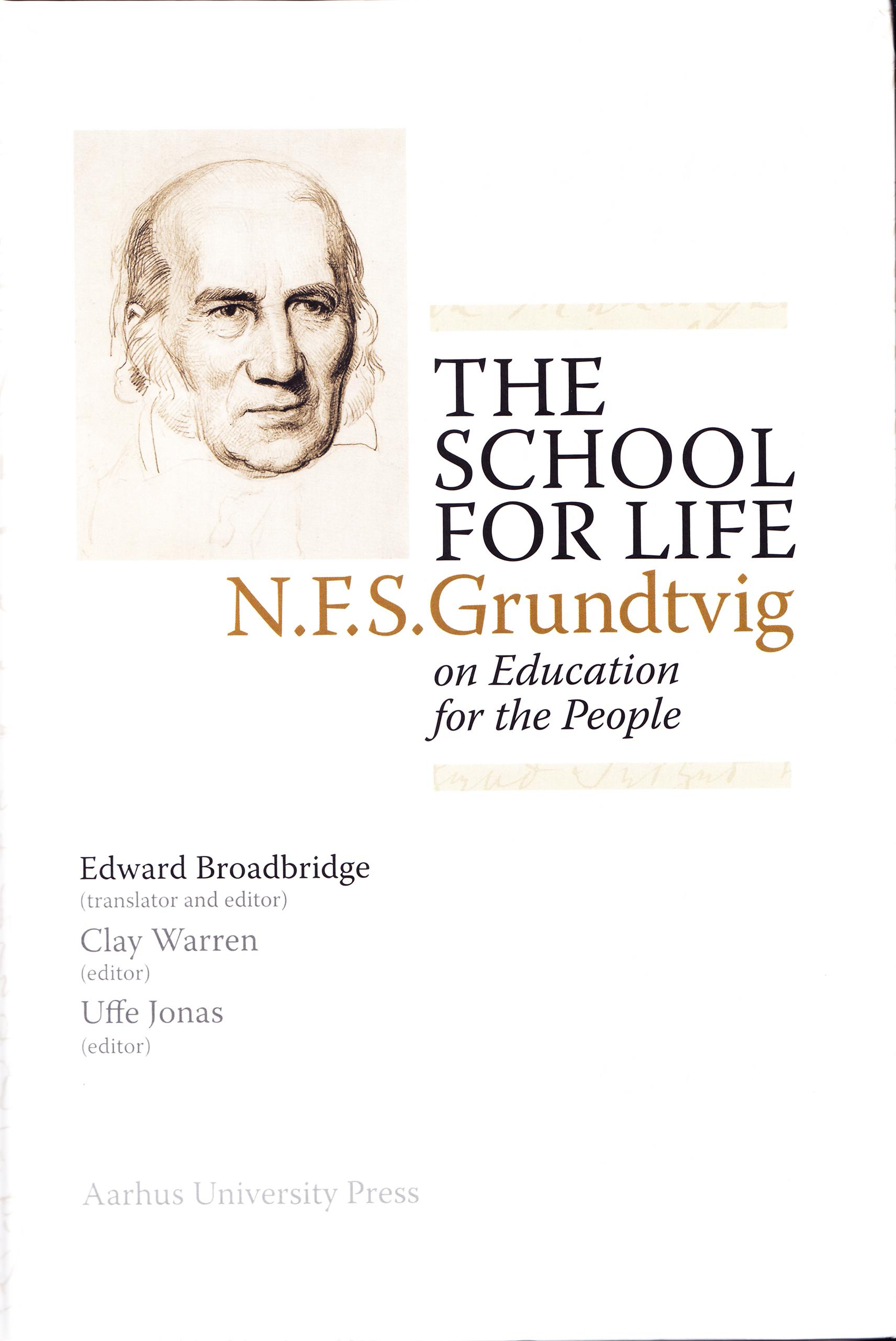 The School for Life