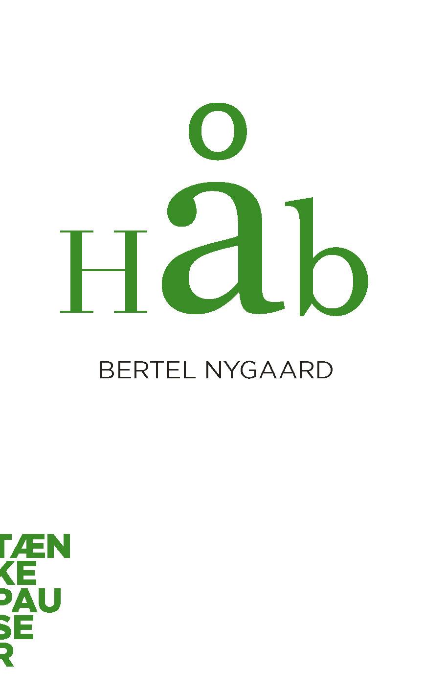 Håb