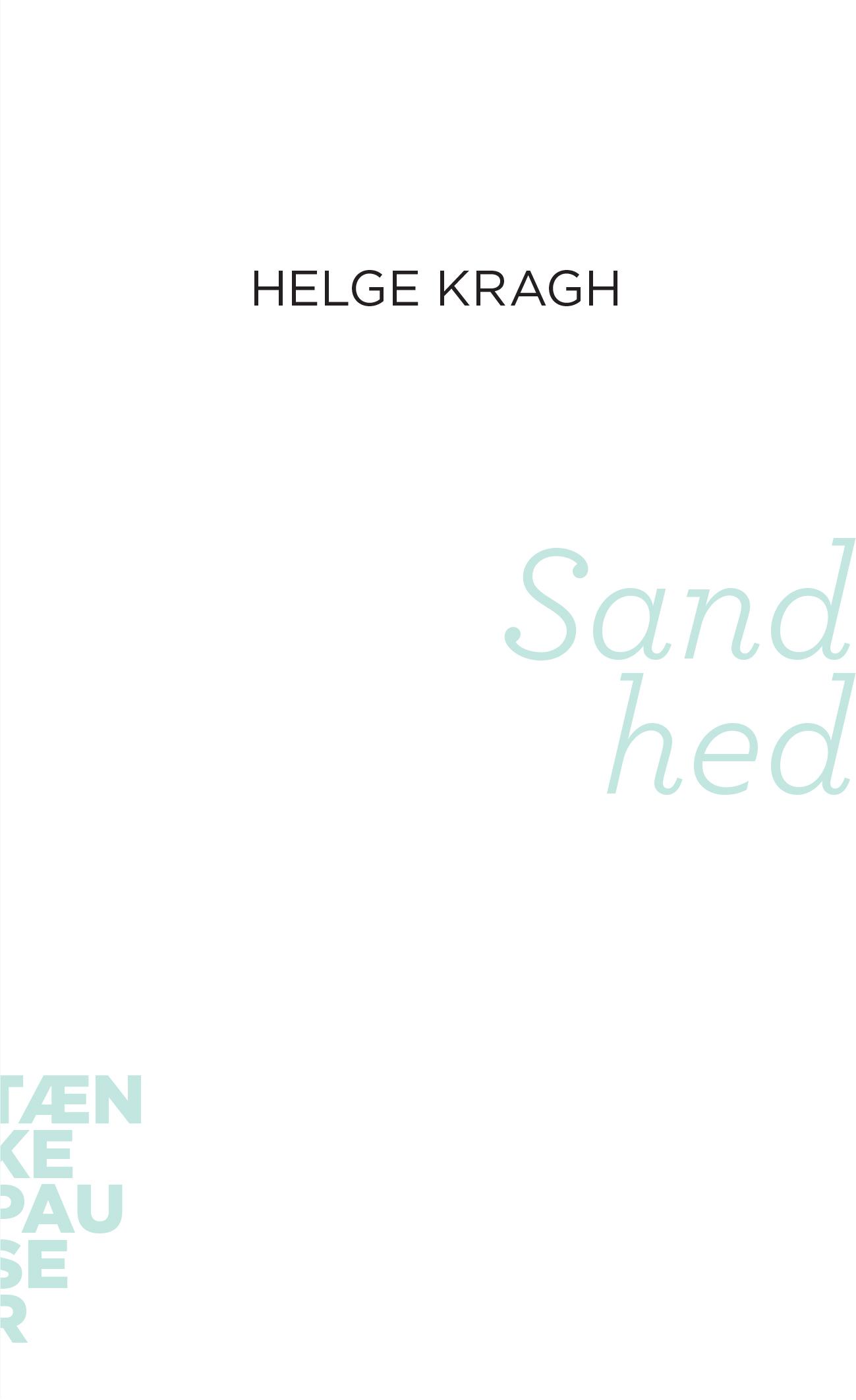 Sandhed