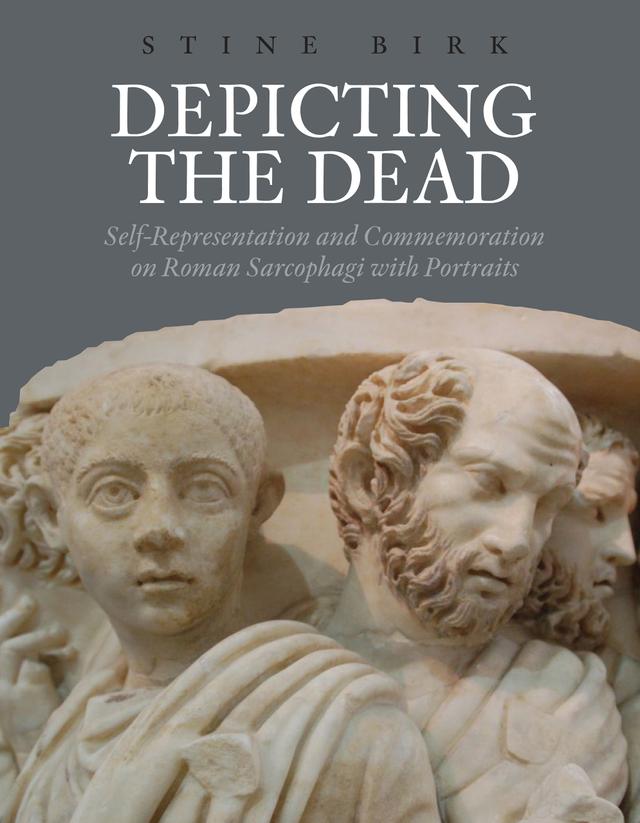 Depicting the Dead by Stine Birk