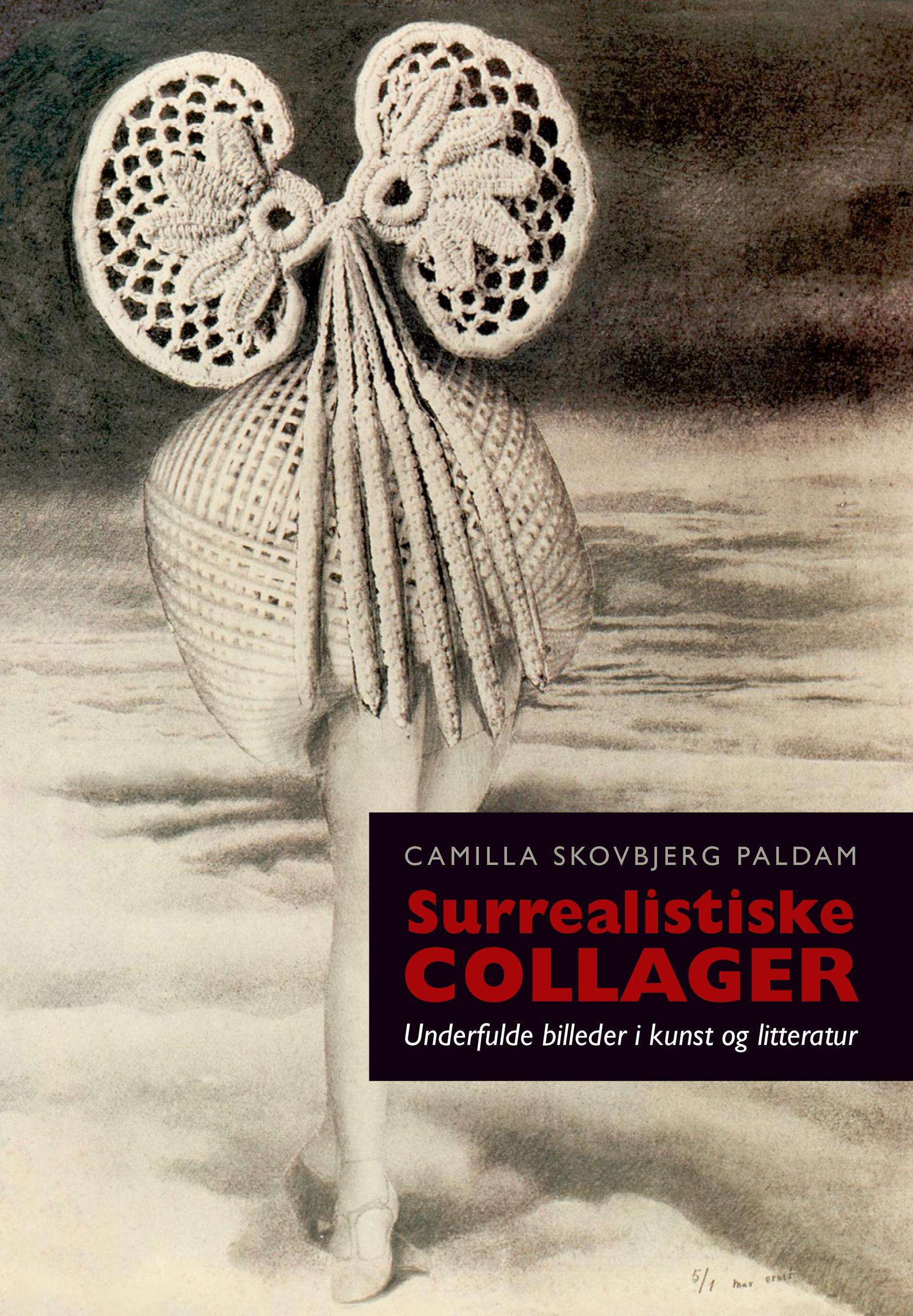 Surrealistiske collager