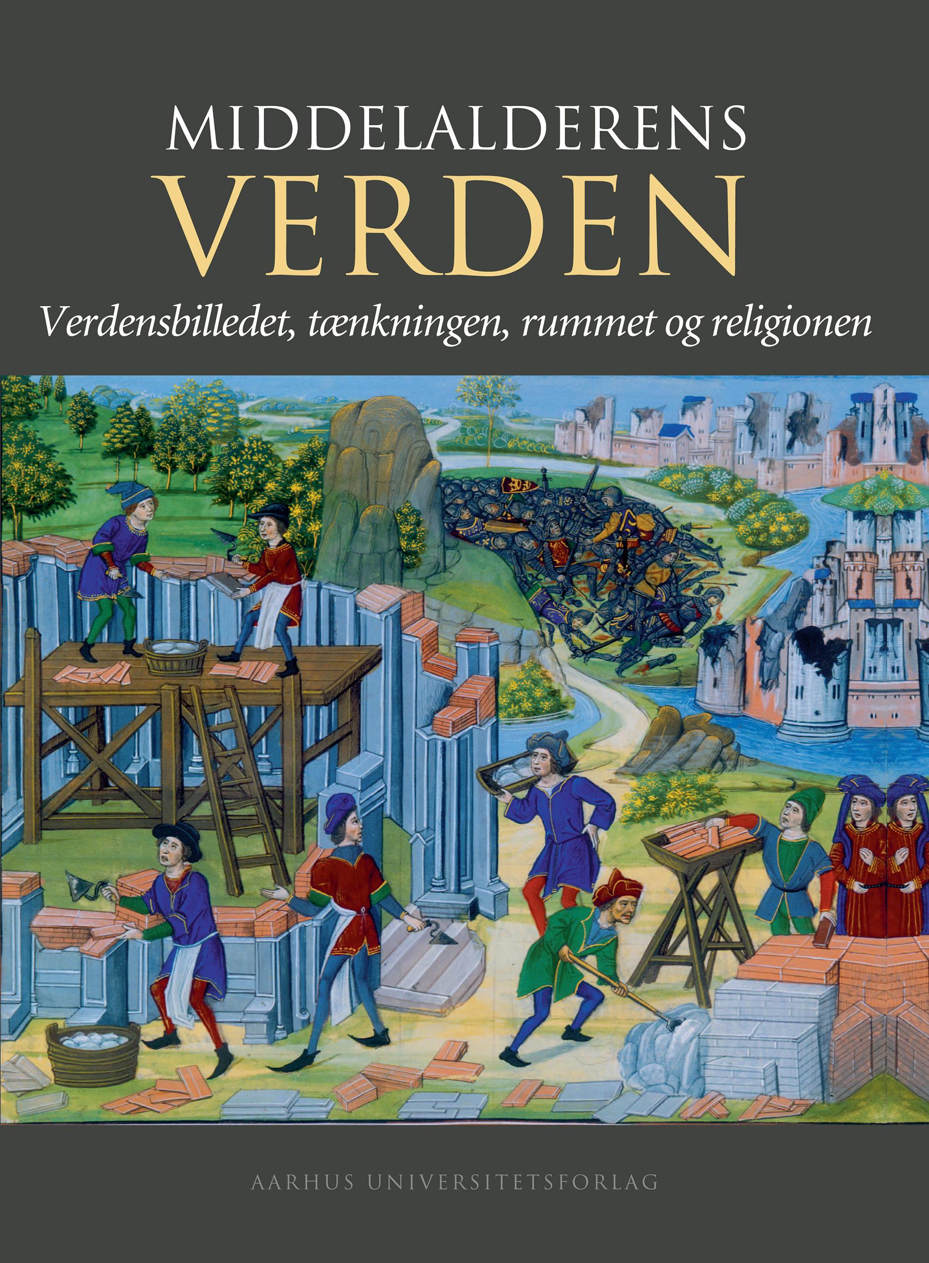 Middelalderens verden