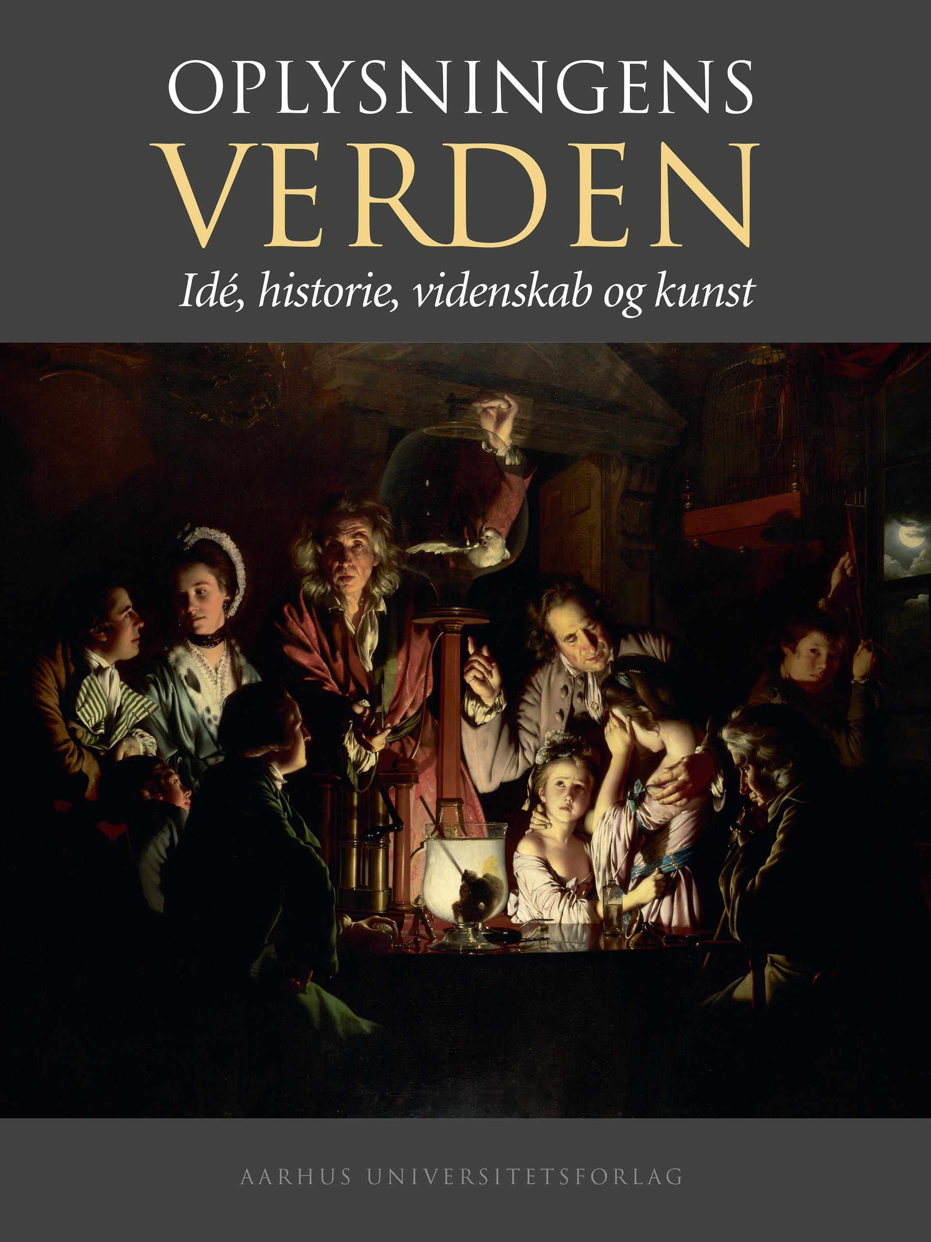 Oplysningens verden