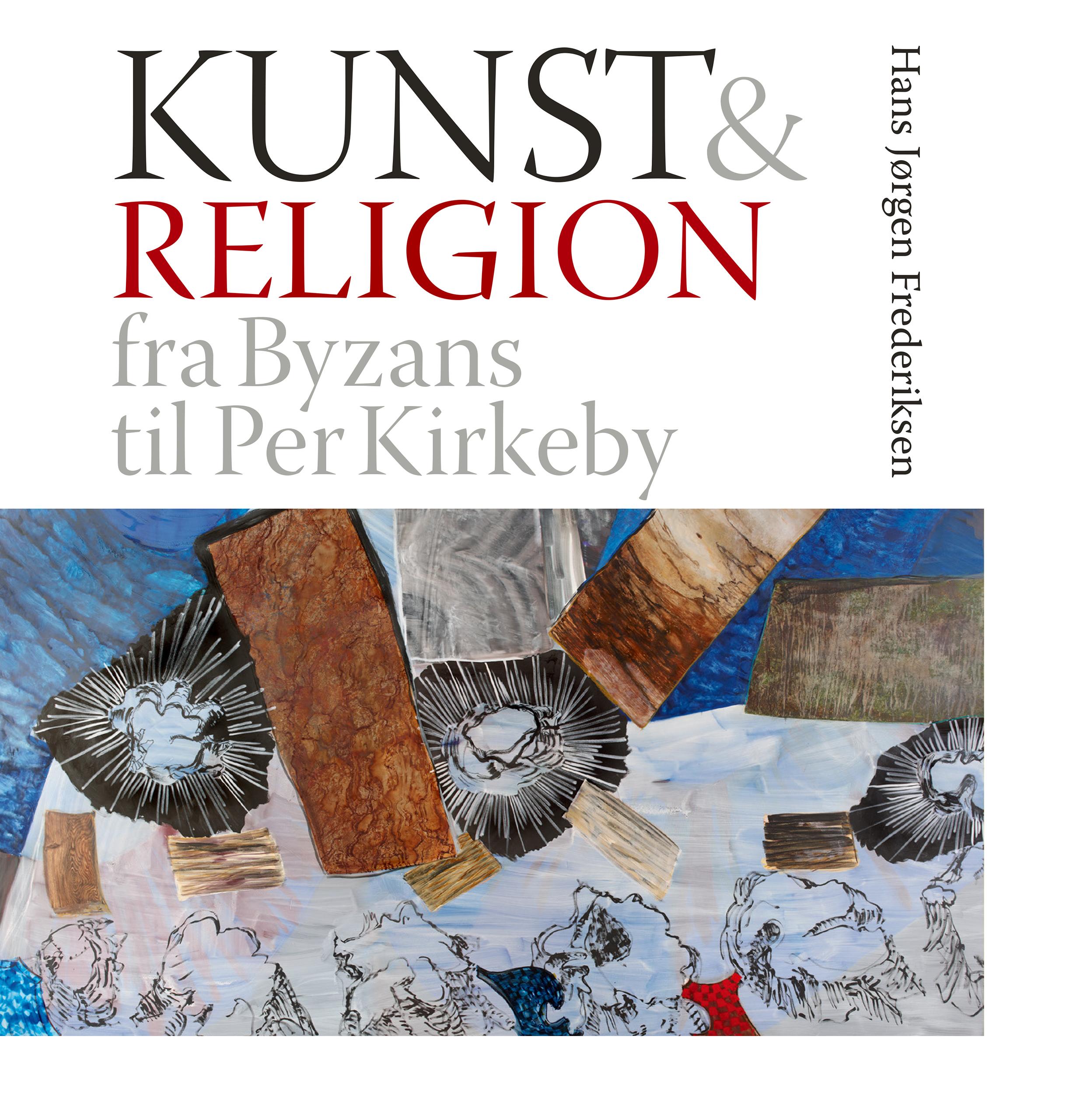 Kunst & religion