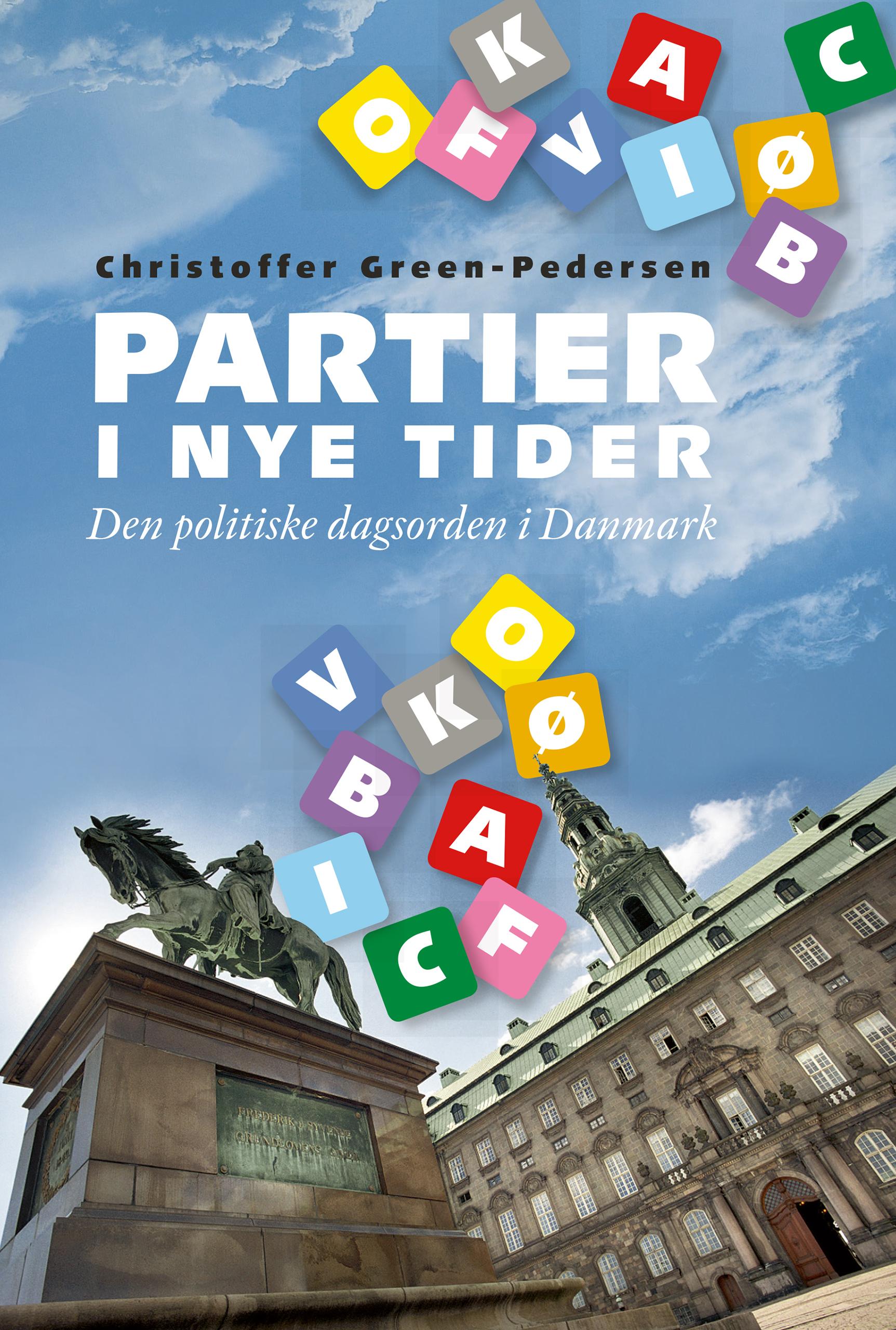 Partier i nye tider