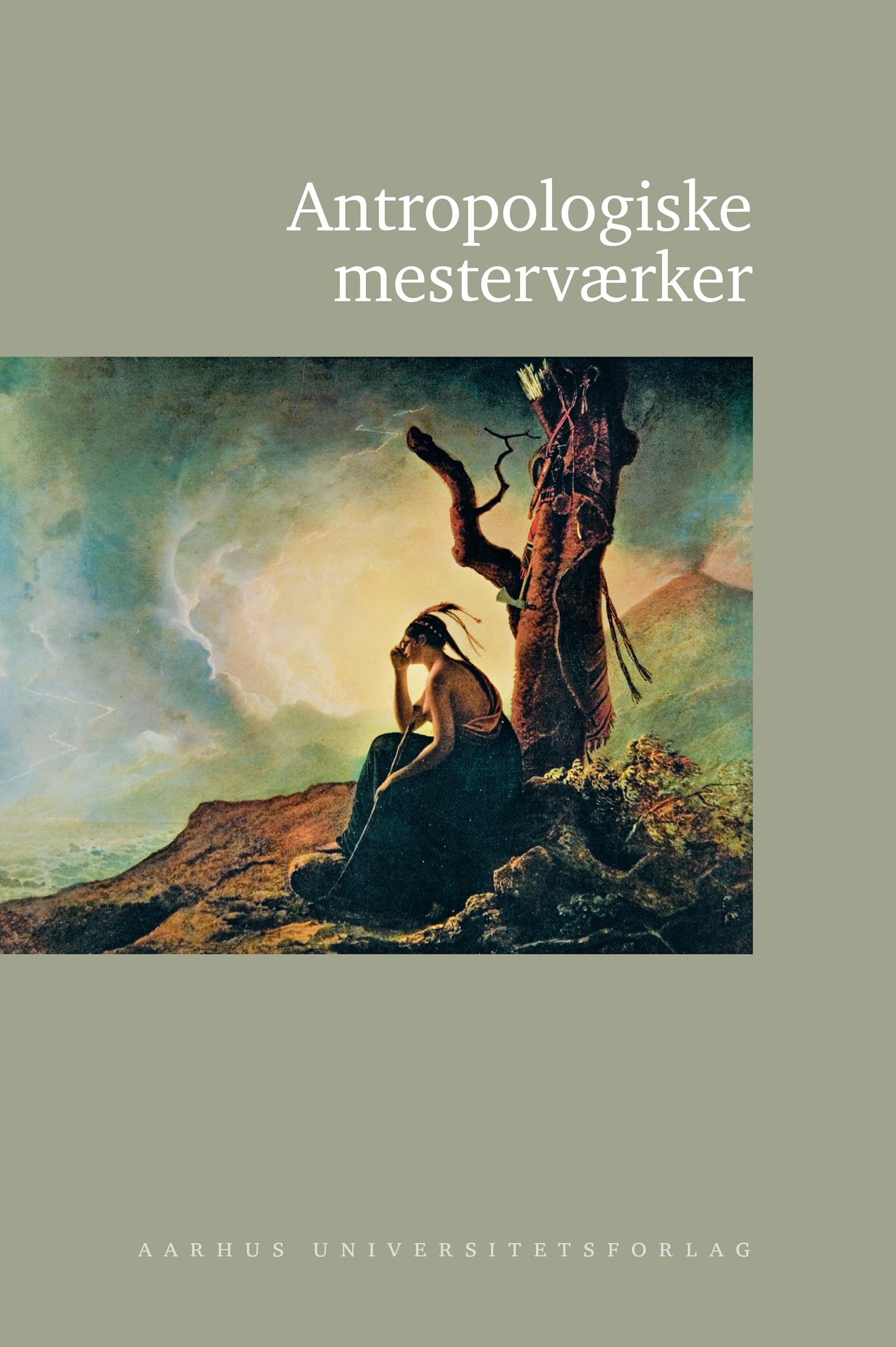 Antropologiske mesterværker